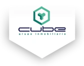 Grupo Cube · Proyectos Cube 1 y Cube 2