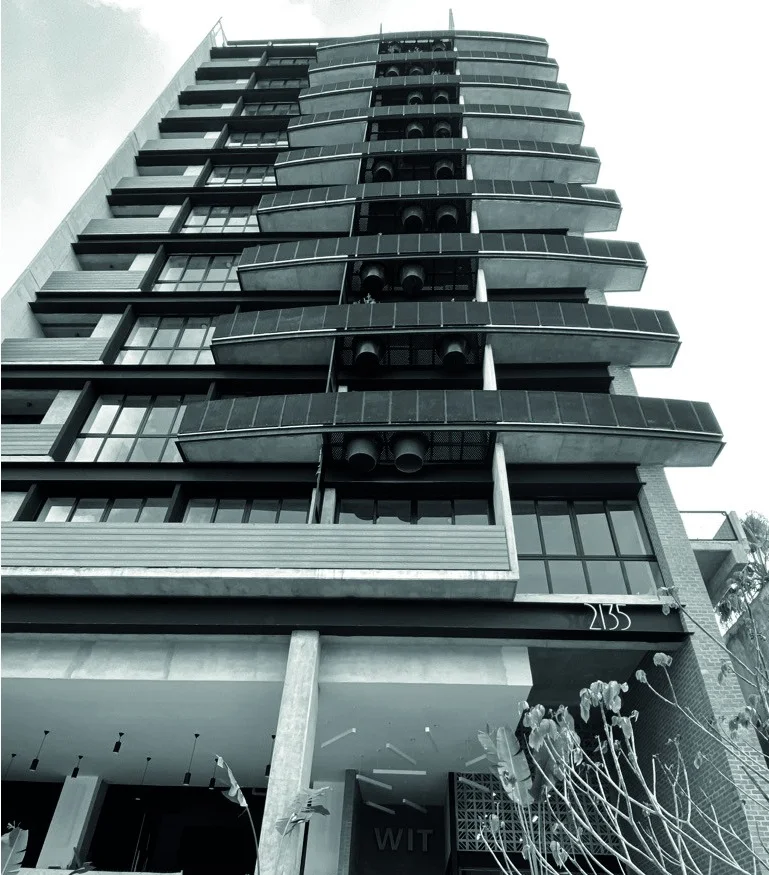 Torre WIT