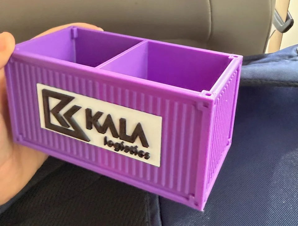 Organizador personalizado KALA