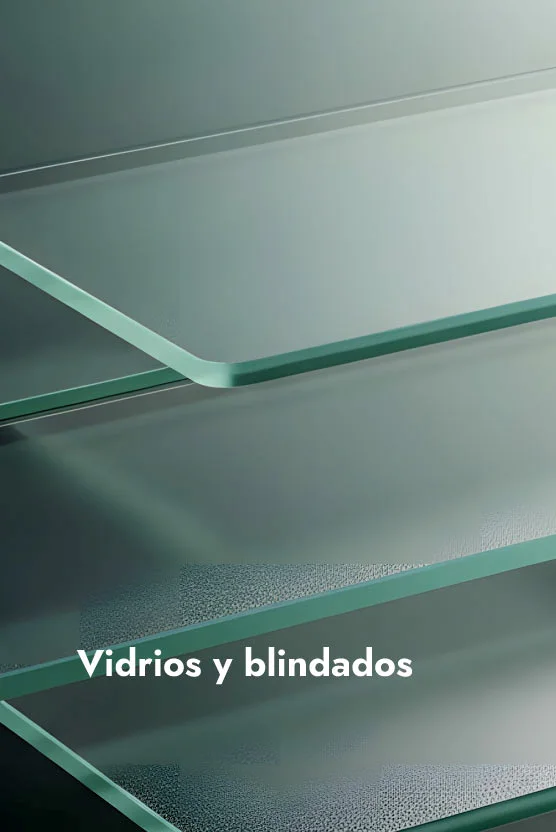 Vidrio