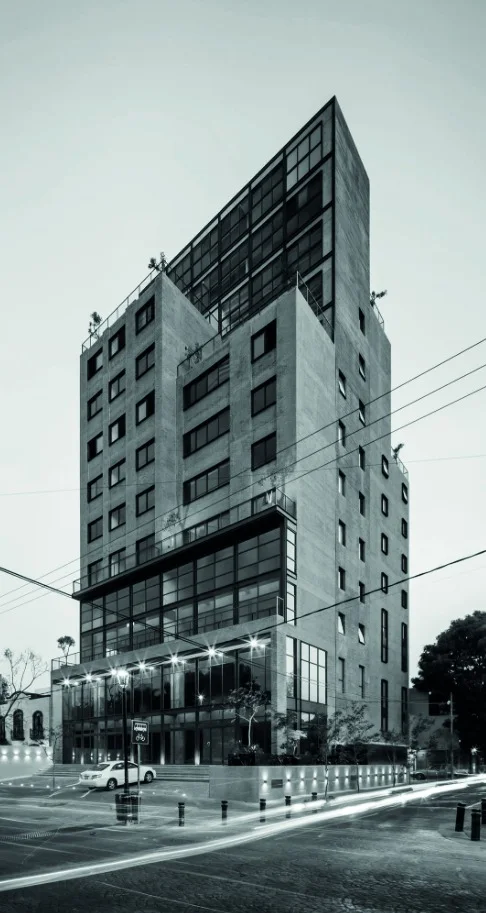 Torre TRENNA